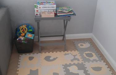 Apartament Tatarska Niezapominajka - Foto 41