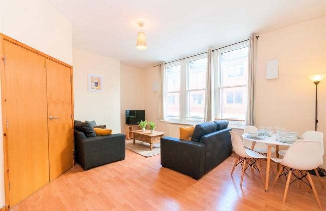 Voussoir Apartments - Foto 15