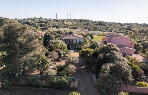 AffittaSardegna-Casa Li Feruli - Foto 16