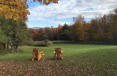 Upscale Montgomery Cabin, Near Jay Peak Resort! - Foto 31