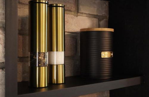 Black Suite 4 Luxus in Alsternähe - Foto 6