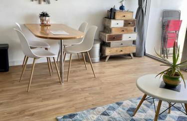 Appartement Belles Vacances - Foto 9