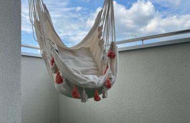 Calm Apartment nr 8 - Photo 8