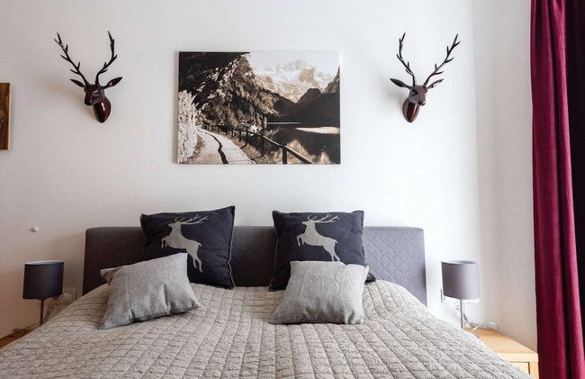 Kitzbuheler Alpenlodge Top A6 With Private Panoramic Sauna - Photo 5