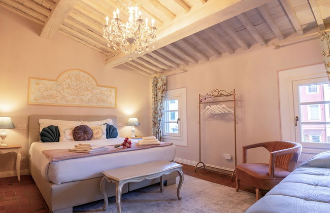 Villa La Preziosa - Foto 19