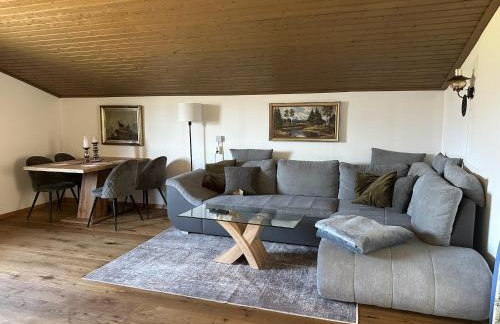 Ferienwohnung Bergidyll - Foto 19