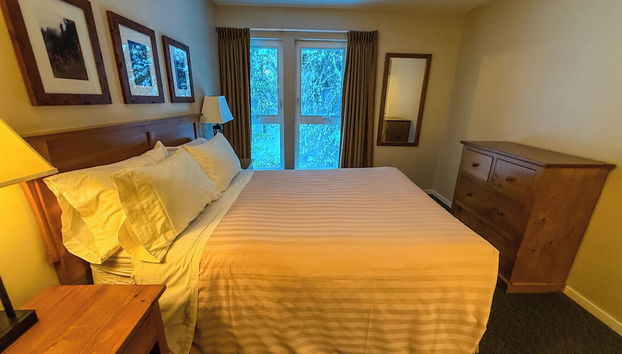 Tantalus #405 - 2BD - Foto 5, Quarto