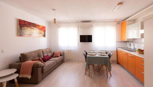 Apartamento La Merced. - Foto 2