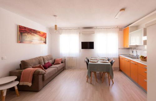Apartamento La Merced. - Foto 2