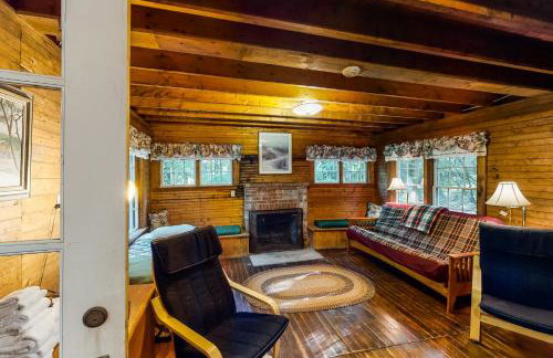 Garden Island's Cedar - Foto 13