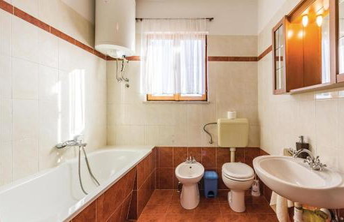 Three-Bedroom Holiday Home In Barban - Foto 28