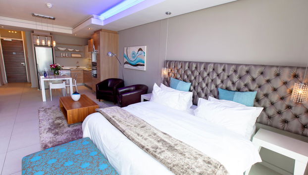 The Residences At Crystal Towers - Foto 5