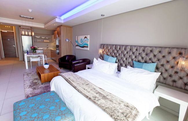 The Residences At Crystal Towers - Foto 5