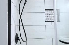 Contemporary Apartment- Prime Location to MBTA - Foto 9