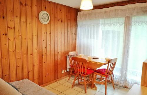 Appartement cosy avec Wifi au pied du télécabine - FR-1-815-78 - Foto 2