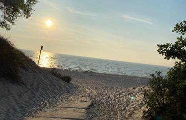 Apartament Marble Wave Rowy - Foto 10