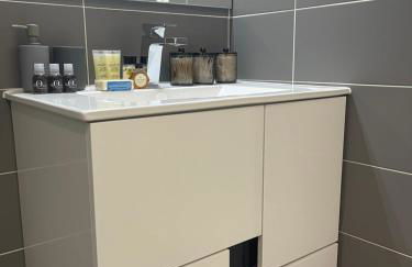 Luxury apartment near CDG & Parc Asterix - Foto 18