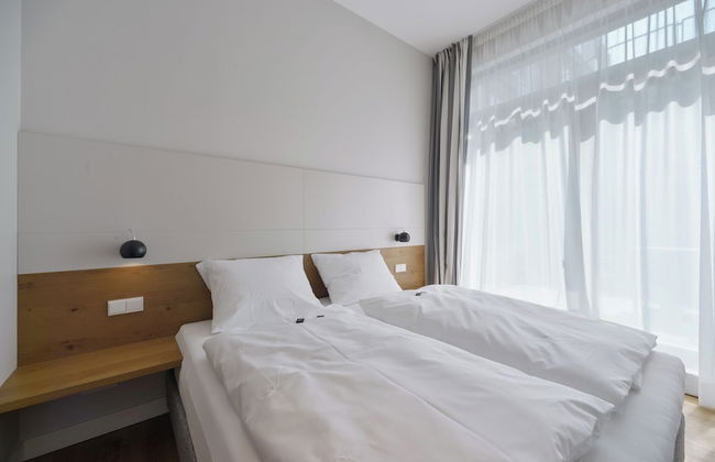 Downtown Apartments Living - Foto 13