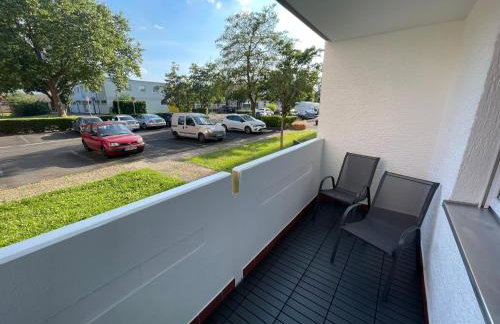 Exklusive Moderne Wohnung Hanau - Foto 6