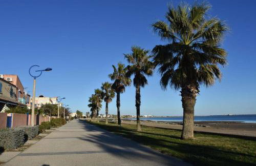 Maison climatisée à 20m du bras de mer GA070-040 - Foto 13