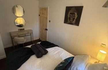 Lucy Cross Farm Cottage - Photo 14