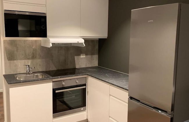 Stryn House - Hotel & Apartments - Foto 22