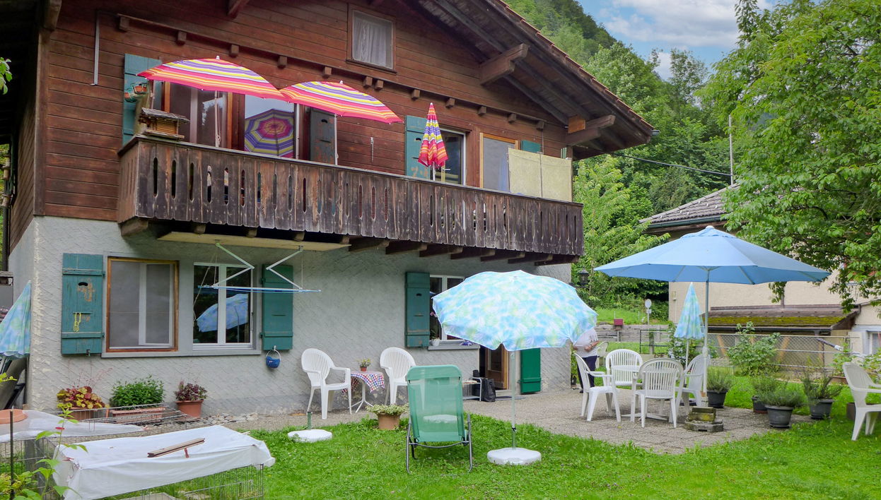 Erika - Photo 1, House