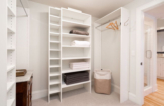 Gideon's Retreat - Excelsior - Foto 33