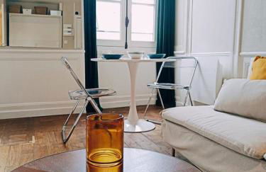 Yukos-Studio Cosy-(Hypercentre) - Foto 11