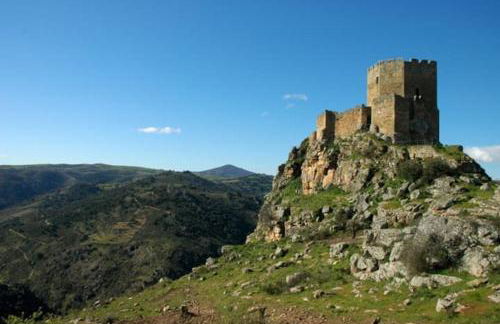 Casa Rural Santa Teresinha - Foto 15