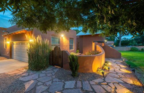 Balloon fiesta home - Foto 2