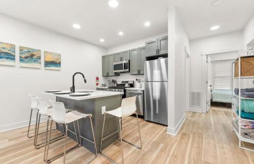 10Guests! Parking 1ST FLOOR-Duplex - Foto 11