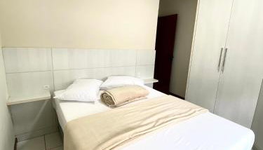 Sea Breeze - Brisa do Mar - Pé na Areia em Itapema - Foto 5, wardrobe