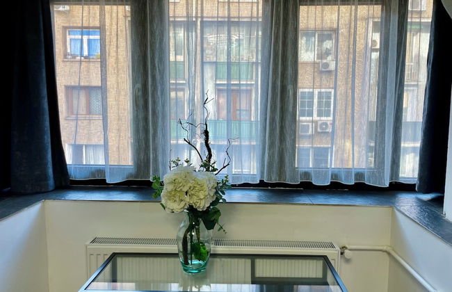 Tower Old City Apartment - Foto 26