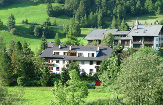 Landhaus Mauerwirt - Photo 24