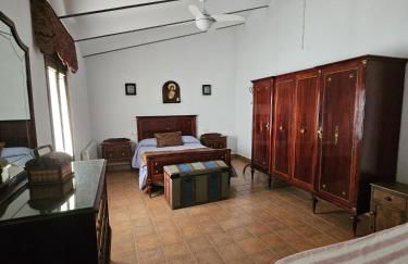 Vivienda Turistica de Alojamiento Rural El Jaral - Foto 8