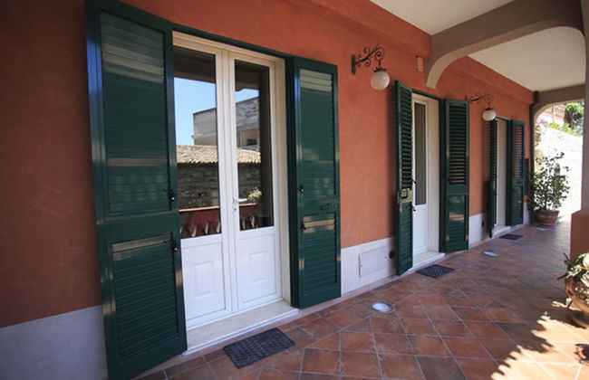 Villa degli Ulivi - Photo 54