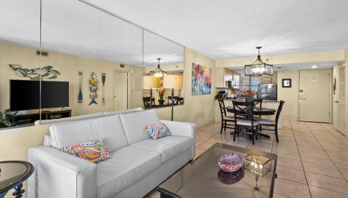 SunDestin Resort Unit 0917 - Foto 5