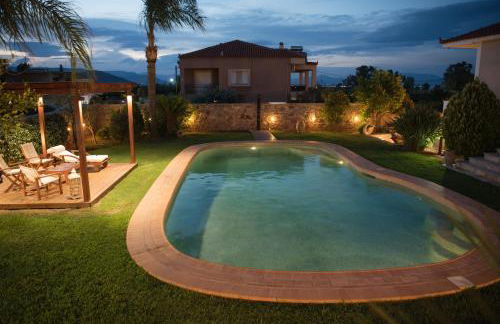 Kiveri Garden Villa - Foto 65