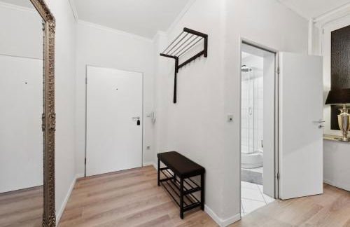 C&K Apartment - Charmanter Altbau in City Nähe - Foto 10