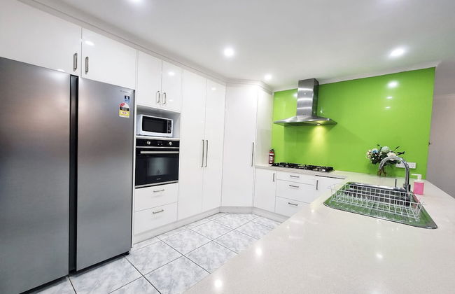 5 Bedrooms Spacious Home - Foto 12