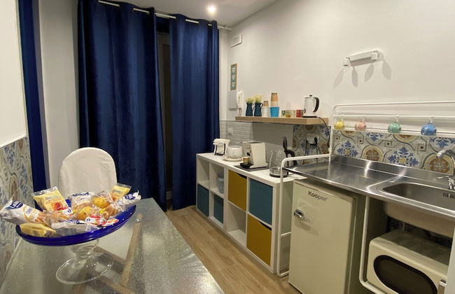 Ventidueventi Luxury suites - Foto 13