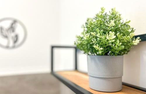 Landidyll Elmenhorst Wohnung 02 - Foto 13