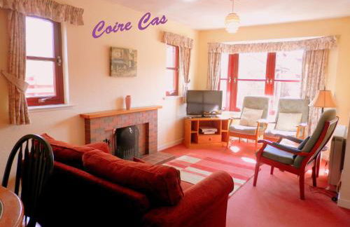 Cairngorm Highland Bungalows - Foto 62