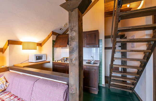 Grange Hike Ski - 44D Sestriere - Foto 13