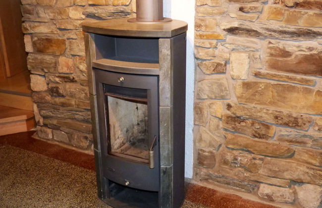 Relaxen im gemütlichen Eifelhaus - Photo 16