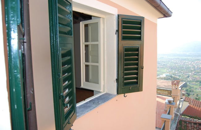 Dimora Garibaldi - Foto 35