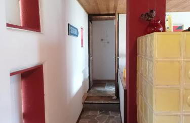Chalet design, 7 bed, Wi-Fi, Tv, Cortina - Foto 11