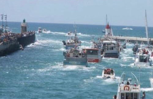 villa bord de mer 400 M de la plage - Foto 29