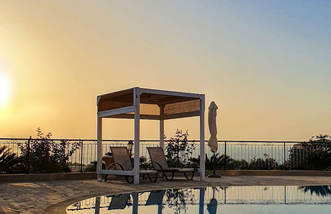 Sunset View Villa in Argaka - Foto 26